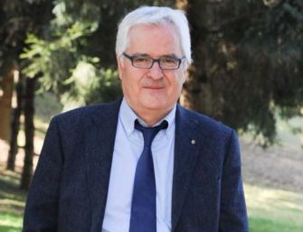 Tiziano Borghi, sindaco di Carpineti, è il nuovo presidente dell’Unione Appennino reggiano