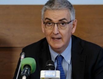 Brusaferro: la Variante Delta è dominante