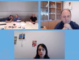 Caritas di Reggio Emilia: aumentano i nuovi poveri e i senza fissa dimora