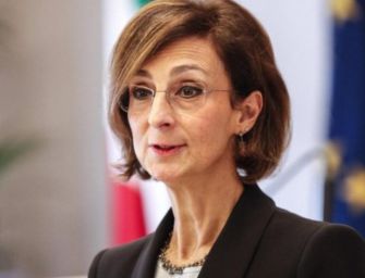 Corteo 2 agosto, a Bologna ci sarà Cartabia