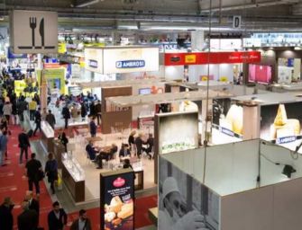 Con Cibus grandi fiere tornano in presenza