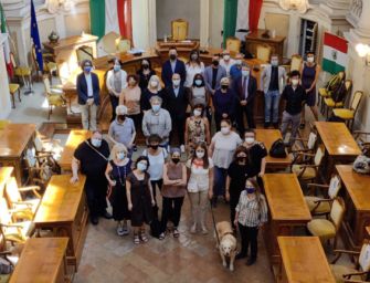 Reggio contro le discriminazioni e gli hate crimes: due giorni di iniziative