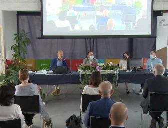 Coopselios. La pandemia non ferma il Gruppo cooperativo reggiano