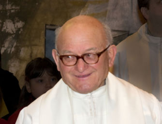 Nuovo lutto per la diocesi di Reggio-Guastalla: morto a 97 anni don Ennio Munari, parroco emerito di Roncina