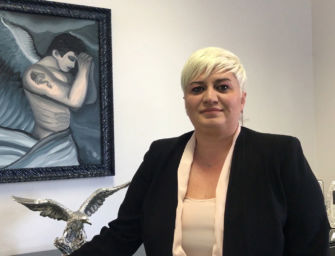 Prampolini replica a Landini: “Il costo dei tamponi non può essere a carico delle imprese”