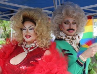 Il Comune vieta lo spettacolo di Drag Queen. Assessore Lega: “Non è educativo”