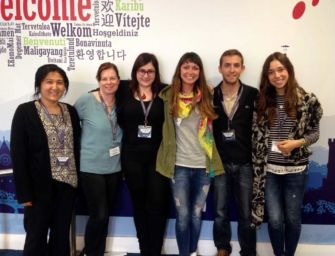 Provincia di Reggio. Altri 1.300 studenti e 300 docenti in Europa