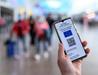 In ER Green pass nel Fascicolo elettronico