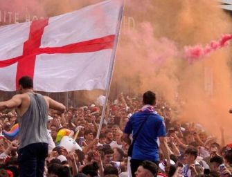 L’altra faccia degli Europei: vince l’Italia, ma perde l’ambiente