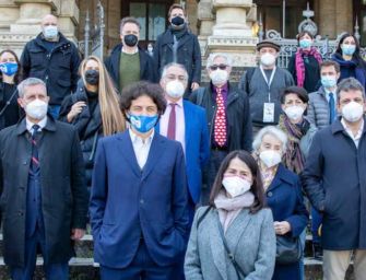 Eutanasia legale, +Europa raccoglie firme anche a Reggio