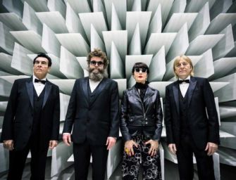 Reggio. Extraliscio, punk da balera: in piazza il concertone