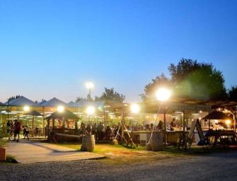 Saltata nel Reggiano, la festa il Pd la fa nel Modenese: a Bosco Albergati