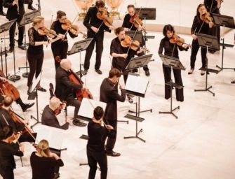 Torna il Festival Aperto 2021 a Reggio Emilia con 30 spettacoli