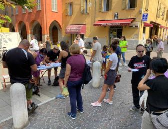Reggio. Già raccolte le firme per la richiesta di referendum sui consigli di quartiere