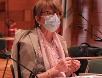 2 bimbi in carceri regione, appello del Garante