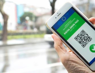 Confindustria: green pass al lavoro