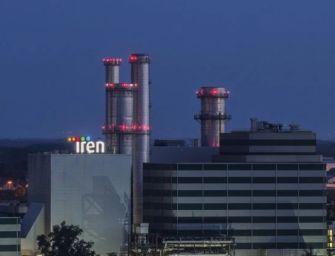 Iren, produrre idrogeno dal ciclo dei rifiuti