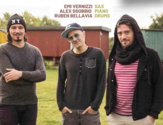 Al via a Guastalla Jazz Festival Summer 2021