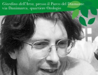 Reggio. Per non dimenticare Alex Langer