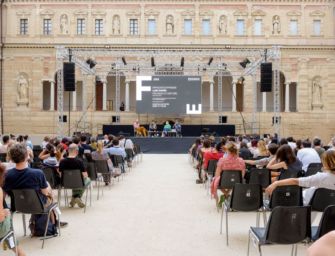 Reggio, autunno culturale a Palazzo Magnani