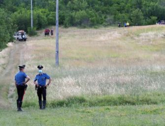 Delitto 16enne, il vocale: “Ho ucciso io Chiara”