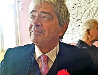 Oggi, alle 15.50, a Rubiera, l’ultimo saluto a Niger Ficarelli