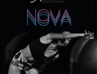 Guastalla. Sabato in piazza Mazzini lo spettacolo Nova
