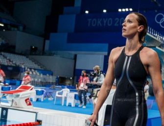 5° finale 200m per la Pellegrini: nessuna come lei