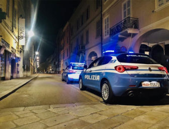 Tra la via Emilia e il West, la baby-gang che spaventa il cuore di Reggio