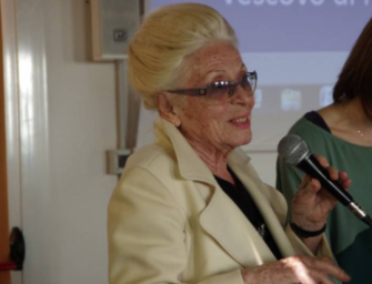 Lo Zonta di Reggio Emilia ricorda la prof Edmea Sorrivi Guidetti