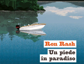 “Con un piede in Paradiso, io me ne sto”…