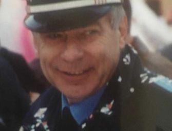 Si è spento Ruspaggiari, ex comandante della polizia municipale di Castelnovo di Sotto