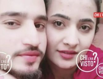 Il fidanzato in tribunale a Reggio: spero che Saman sia ancora viva