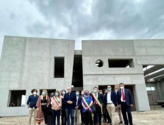 Sanità, oltre 425mln per il modenese