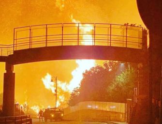 Bonaccini: Emilia pronta ad aiuti alla Sardegna