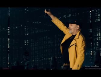 4 anni fa Modena Park, Vasco: il mio personale miracolo rock