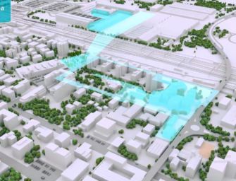 Reggio. Riqualificazione zona stazione e Reggiane. Le 24 associazioni: la strada è giusta