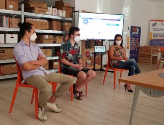 Reggio. Scuola, da martedì aperto il Mercatino del libro allo spazio giovani di Via Cassoli 1