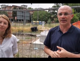 Reggio. Antenna di via Portella delle Ginestre, individuata dal Comune una nuova collocazione