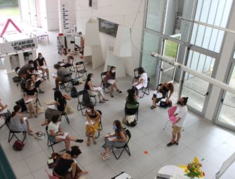 A Reggio Emilia ‘Still I Rise’, la Onlus che nasce da una poesia