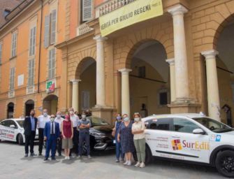 Reggio, Covid e welfare. In taxi e Ncc con i buoni viaggio erogati dal Comune