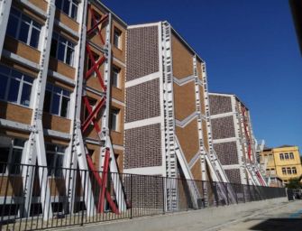 Reggio. Scaruffi-Levi-Tricolore, iniziati i lavori del secondo stralcio