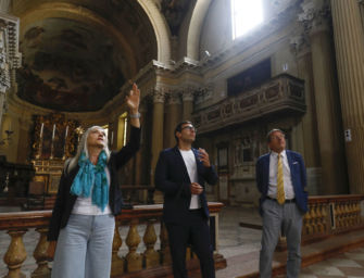Modena. La chiesa di San Biagio sarà restituita alla città