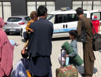 Bonaccini: da noi l’accoglienza non si ferma