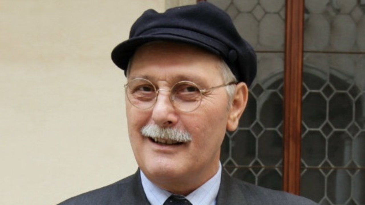 Addio Pennacchi, scrisse'Canale Mussolini' - Vimarsana News