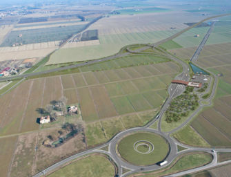 Confesercenti Area Nord: “La Cispadana è un’opera infrastrutturale essenziale per il territorio modenese”