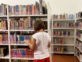L’estate nelle biblioteche reggiane