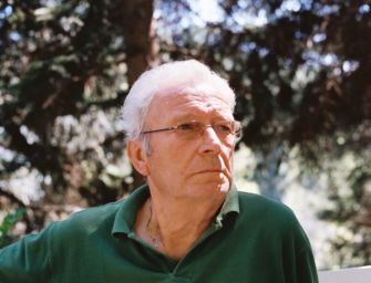 A un anno di distanza esce la seconda edizione della biografia di Silvo D’Arzo