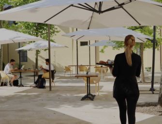 Reggio. Partecipazione, ai Chiostri di San Pietro parte “il cantiere aperto”