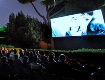 Senza Green pass, tentano cinema aperto a Modena